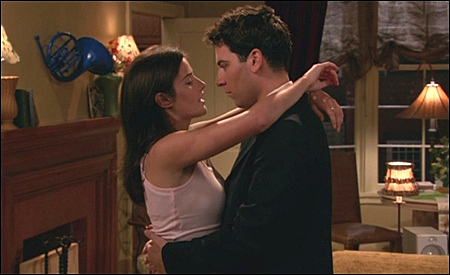 Rompimiento de la relación Ted y Victoria