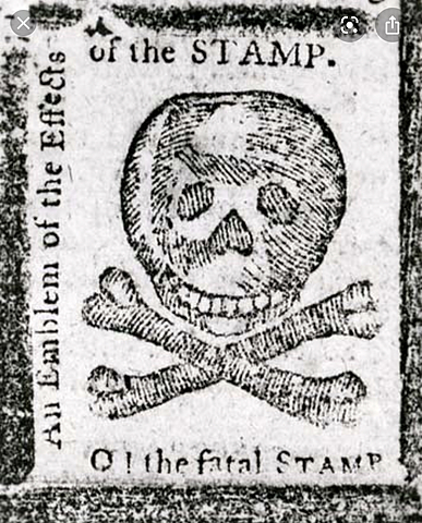 Stamp Act