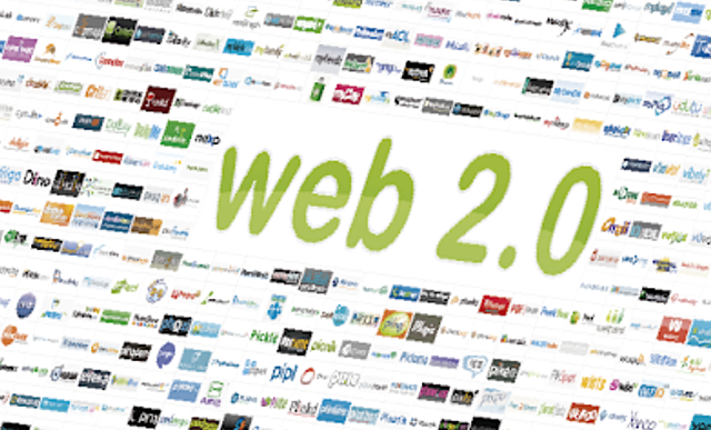 Herramientas web 2.0
