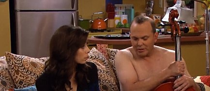 Tracy en el día de San Patricio