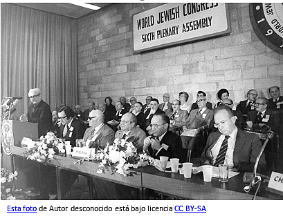 Se crea la Comisión México-Estados Unidos para la Cooperación Económica