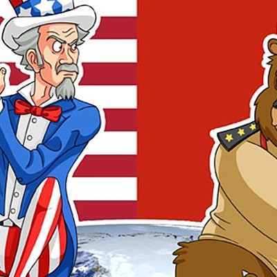 Timeline: "El Mundo Bipolar"