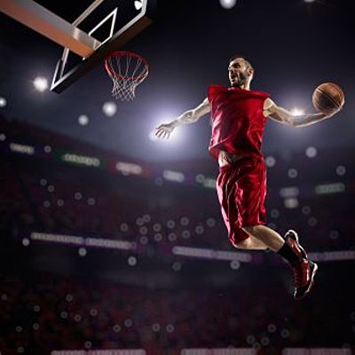 Timeline: Antecedentes del baloncesto en México
