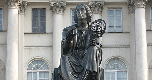 Nicolaus Copernicus, Teori  Kuantitas Uang