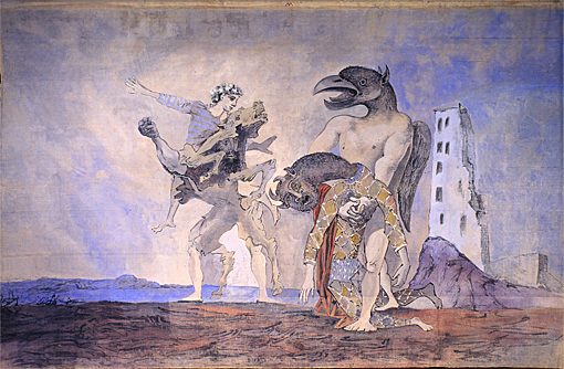 Años de algunos exilios significantes