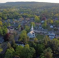 Fundamental Orders of Connecticut