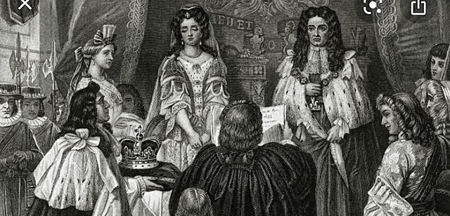 English Bill of Rights