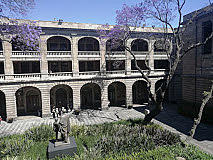 Fundación de la SEP