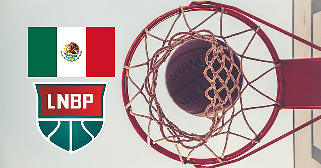 Fundación de la LNBP