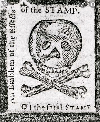 Stamp Act