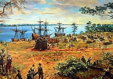 Jamestown
