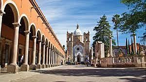 Fundación de guadalajara (nochistlan)