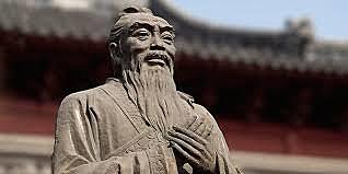 Nace Confucio