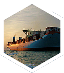 Creación del Consulado de Buenos Aires.