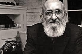 Publicaciones de las obras de Paulo Freire