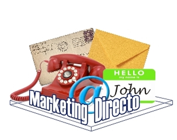 MARKETING DIRECTO