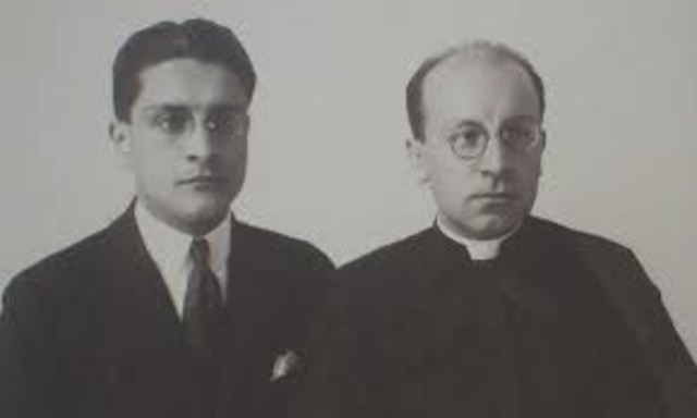 religion en esta epoca