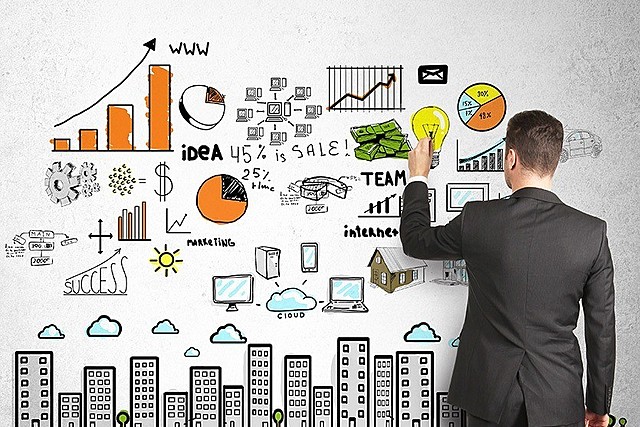 DISTRIBUCIÓN DE MERCADO