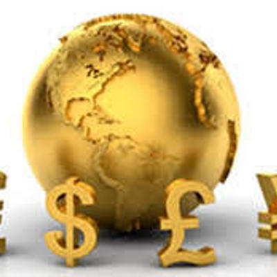 Timeline:  SISTEMA MONETARIO INTERNACIONAL