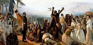 Abolición de la esclavitud