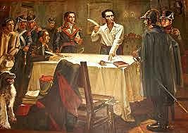 Ley de 8 de junio de 1813