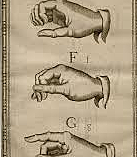 En el siglo XVI - XVII