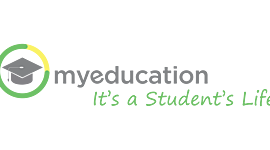 Timeline: My education