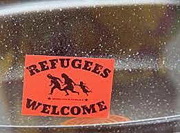 cifras de personas desplazadas por la fuerza