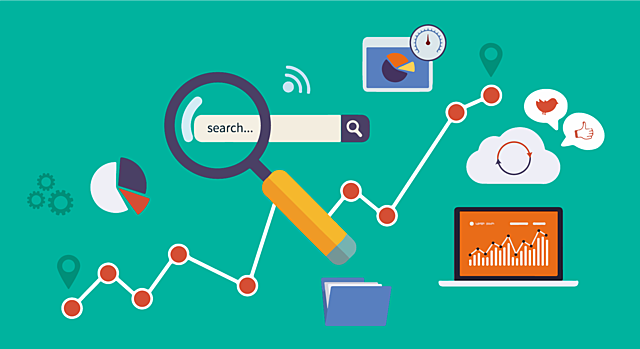 SEGMENTOS DE MERCADO