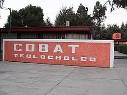 LA mitad de Bachillerato