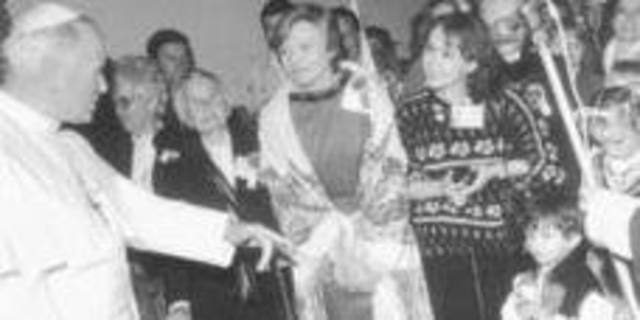 religion en esta epoca