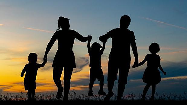 MIS PERSONAS MAS VALIOSAS