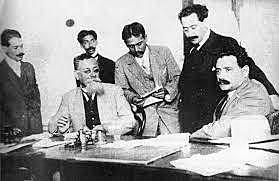 Carranza convoca al pueblo