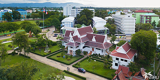 Nakhon Sawan Rajabhat University