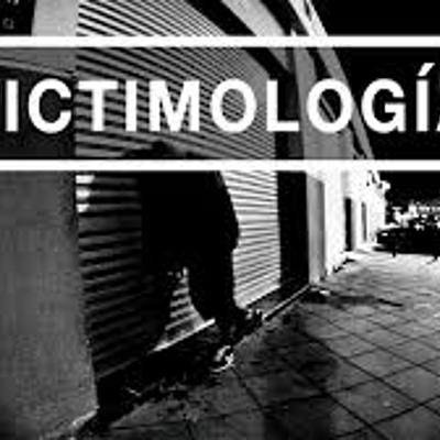 Timeline: Desarrollo de la Victimología en México.