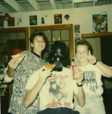 Art Classes launched