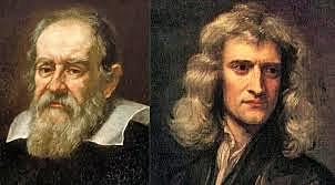 Edad Moderna: Galileo y Newton