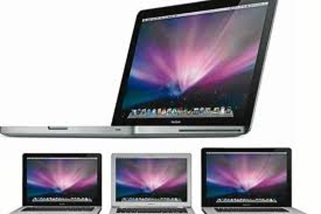 QUINTA DE LOS COMPUTADORES GENRACIÓN