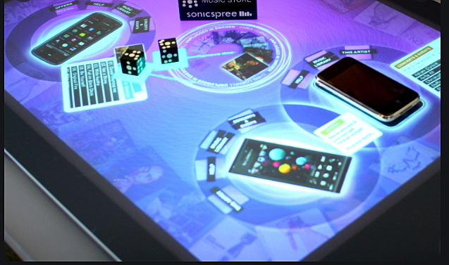 PixelSense is Released