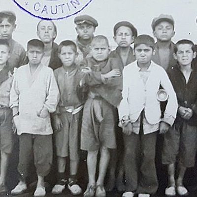 Timeline: Balance Político, Económico y Social de Chile 1930 - 1970