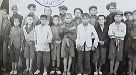 Timeline: Balance Político, Económico y Social de Chile 1930 - 1970