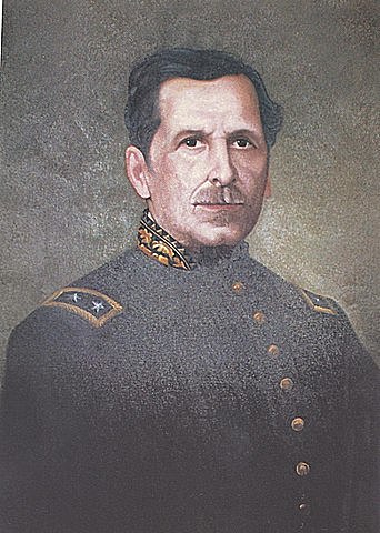 Santiago González