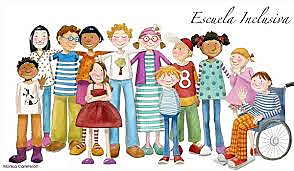 Siglo XXI Escuela Inclusiva