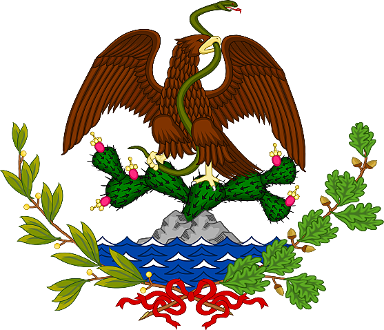 República Federal de los Estados Unidos Mexicanos