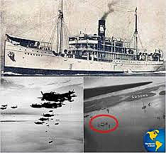 Antecedentes de las FF.AA