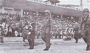 La Asamblea Nacional Constituyente