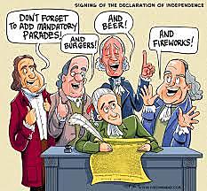 declaration of independence