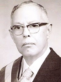 Gobierno del nacionalista Ramón Ernesto Cruz