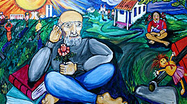 Timeline: Historia De La Pedagogía