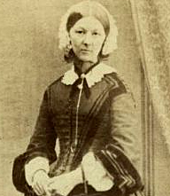 Florence Nigthingale